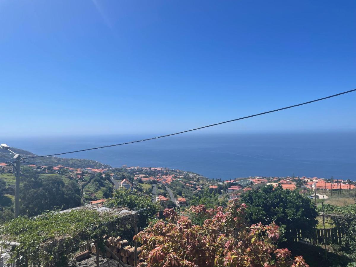 King'S Paradise Estreito Da Calheta Exterior photo