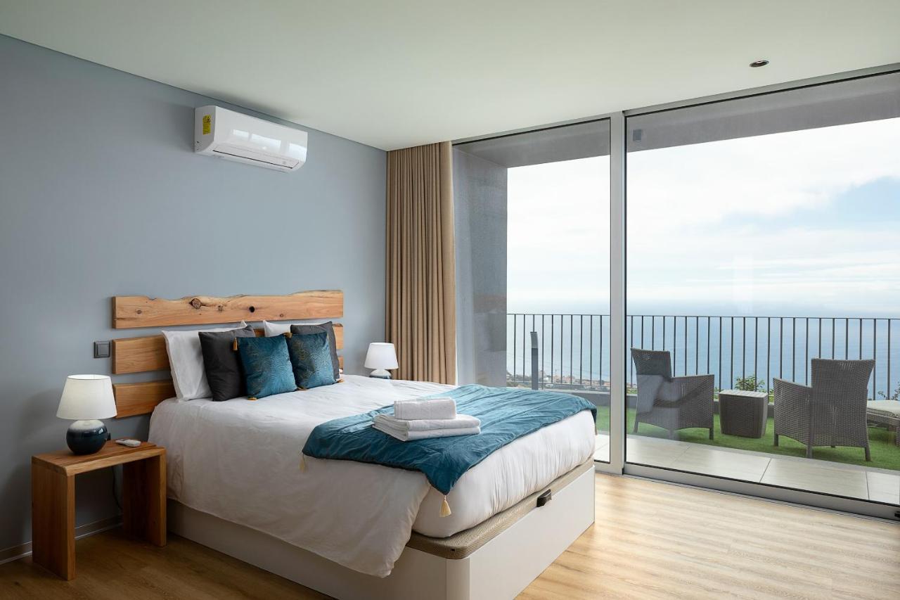 King'S Paradise Estreito Da Calheta Exterior photo